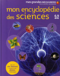 Mon Encyclopedie Des Sciences.