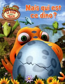 Mais qui est ce dino ?