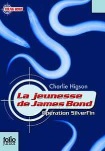 Opération silverfin