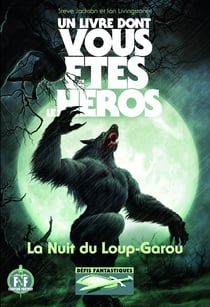 La nuit du loup-garou