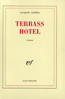 Terrass hotel