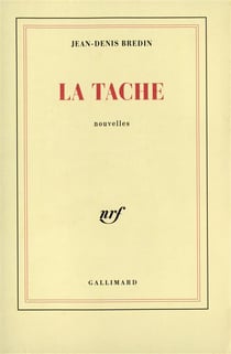 La tache