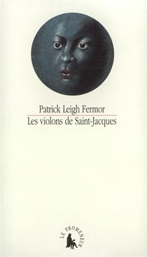 Les violons de saint-jacques - un conte des antilles