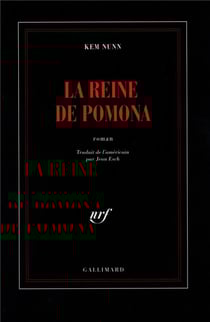 La reine de Pomona