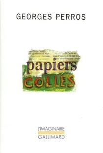 Papiers collés Tome 3