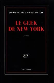Le Geek de New York