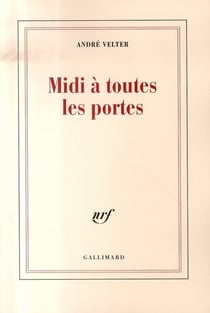 Midi à toutes les portes