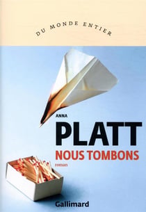 Nous tombons