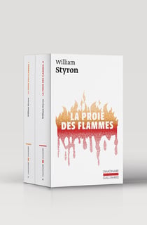 La proie des flammes I, II