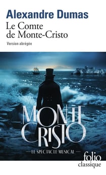 Le Comte de Monte-Cristo