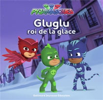 Gluglu le roi de la glace