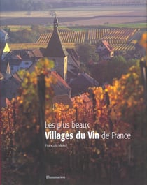 Les plus beaux villages du vin de france