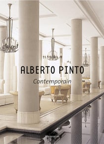 Alberto pinto - contemporain