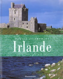 Routes et chemins d'irlande