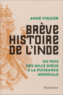 Breve histoire de l'Inde