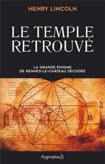 Le temple retrouvé