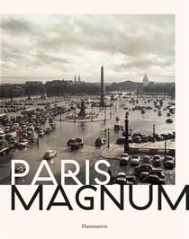 Paris magnum