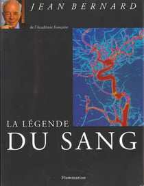La legende du sang