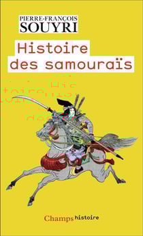 Histoire des samouraïs : Les guerriers dans la rizière