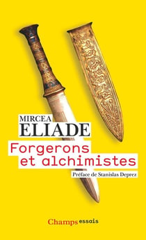 Forgerons et alchimistes