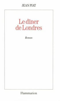 Le Dîner de Londres