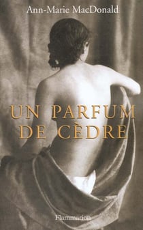 Un parfum de cedre