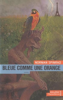 Bleue comme une orange