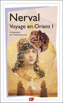 Le voyage en orient - vol01