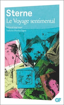 Le voyage sentimental