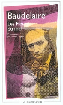 Les fleurs du mal