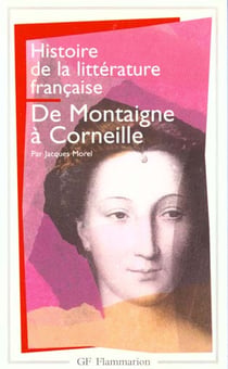 Histoire de la littérature française