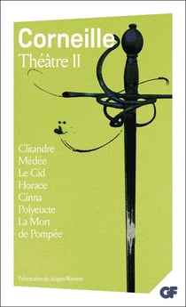 Théâtre Tome 2