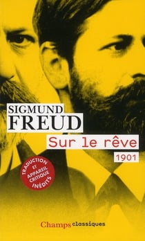 Sur le reve