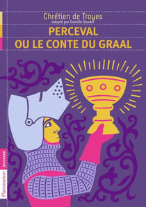 Perceval ou le conte du graal