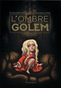 L'ombre du golem