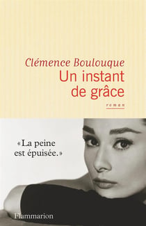 Un instant de  grâce
