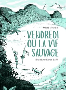 Vendredi ou la vie sauvage