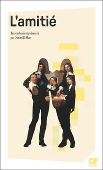 L'amitié