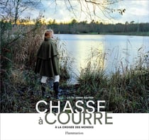 Chasse à courre - à la croisee des mondes