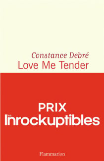 Love Me Tender