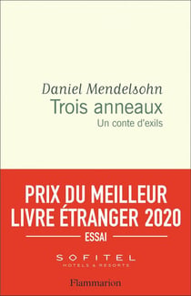 Trois anneaux - un conte d'exils