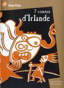 Sept contes d'irlande