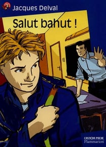 Salut bahut !