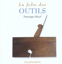 La folie des outils - illustrations, couleur