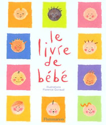 Le livre de bébé