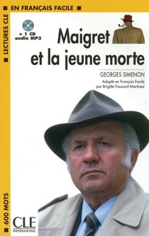 Maigret et la jeune morte - 600 mots
