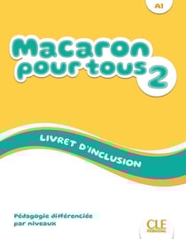 Macaron : Macaron pour tous niveau 2