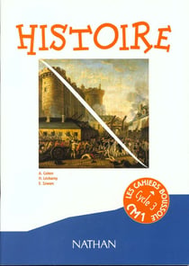 Boussole histoire cm1 eleve