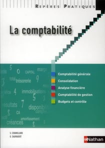 La comptabilité (édition 2012)