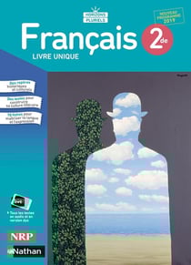 Horizons pluriels - français - 2de - nouveau programme 2019